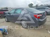 2012 Toyota CAMRY photo