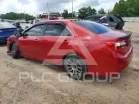 2012 Toyota CAMRY фото