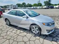 2012 Toyota CAMRY фото