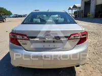 2012 Toyota CAMRY фото