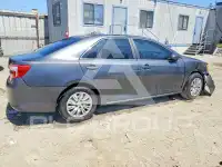 2012 Toyota CAMRY фото