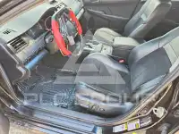 2012 Toyota CAMRY photo
