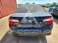 2012 Toyota CAMRY фото
