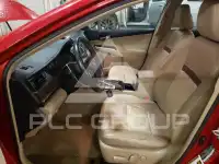 2012 Toyota CAMRY фото
