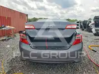 2012 Toyota CAMRY photo