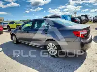2012 Toyota CAMRY фото