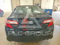 2012 Toyota CAMRY photo