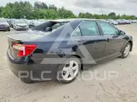2012 Toyota CAMRY фото