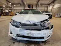 2012 Toyota CAMRY фото