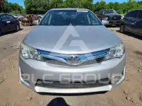 2012 Toyota CAMRY photo