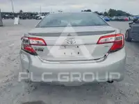 2012 Toyota CAMRY фото