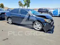 2012 Toyota CAMRY photo