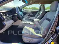 2012 Toyota CAMRY photo