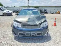 2012 Toyota CAMRY photo