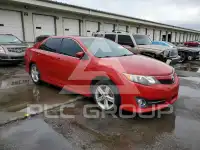 2012 Toyota CAMRY фото