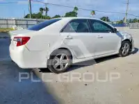 2012 Toyota CAMRY фото