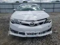 2012 Toyota CAMRY photo