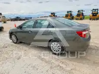 2012 Toyota CAMRY photo