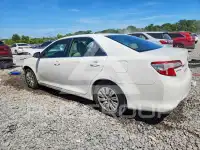 2012 Toyota CAMRY фото