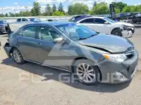 2012 Toyota CAMRY photo