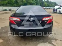 2012 Toyota CAMRY photo
