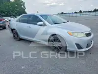 2012 Toyota CAMRY фото