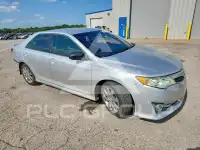 2012 Toyota CAMRY фото