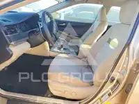 2012 Toyota CAMRY фото