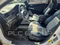 2012 Toyota CAMRY фото