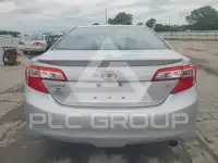 2012 Toyota CAMRY photo