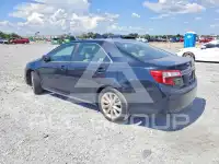 2012 Toyota CAMRY фото