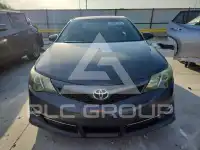 2012 Toyota CAMRY фото