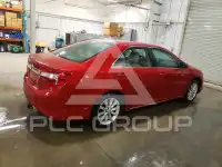 2012 Toyota CAMRY фото