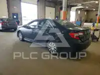 2012 Toyota CAMRY фото