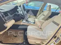 2012 Toyota CAMRY фото