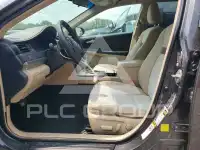 2012 Toyota CAMRY photo