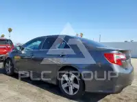 2012 Toyota CAMRY фото
