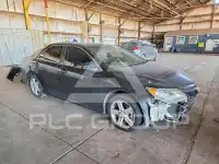 2012 Toyota CAMRY photo