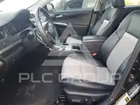 2012 Toyota CAMRY фото
