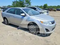 2012 Toyota CAMRY фото