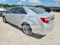 2012 Toyota CAMRY photo