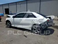 2012 Toyota CAMRY фото