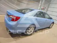 2012 Toyota CAMRY фото