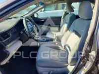 2012 Toyota CAMRY фото
