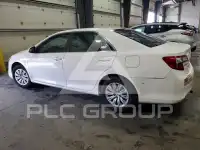 2012 Toyota CAMRY photo
