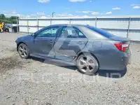2012 Toyota CAMRY фото