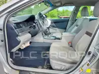 2012 Toyota CAMRY фото