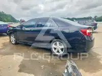 2012 Toyota CAMRY photo