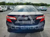 2012 Toyota CAMRY photo