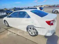 2012 Toyota CAMRY фото